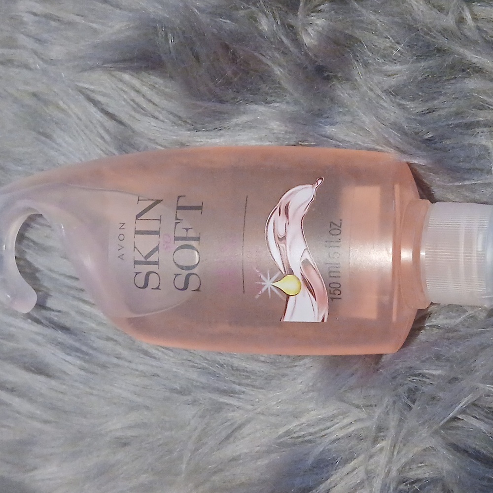 Avon Body Gel